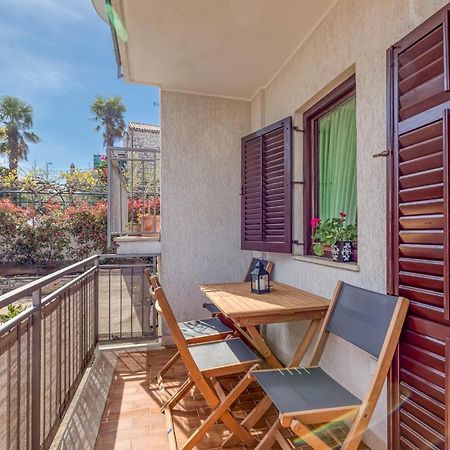Apartment Mirijana Tar-Vabriga Kültér fotó